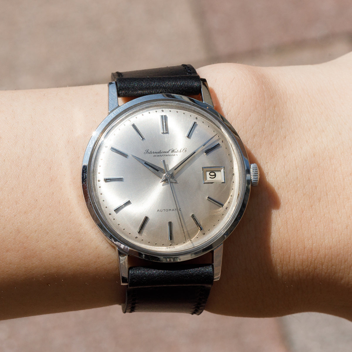 IWC Ref.R804A