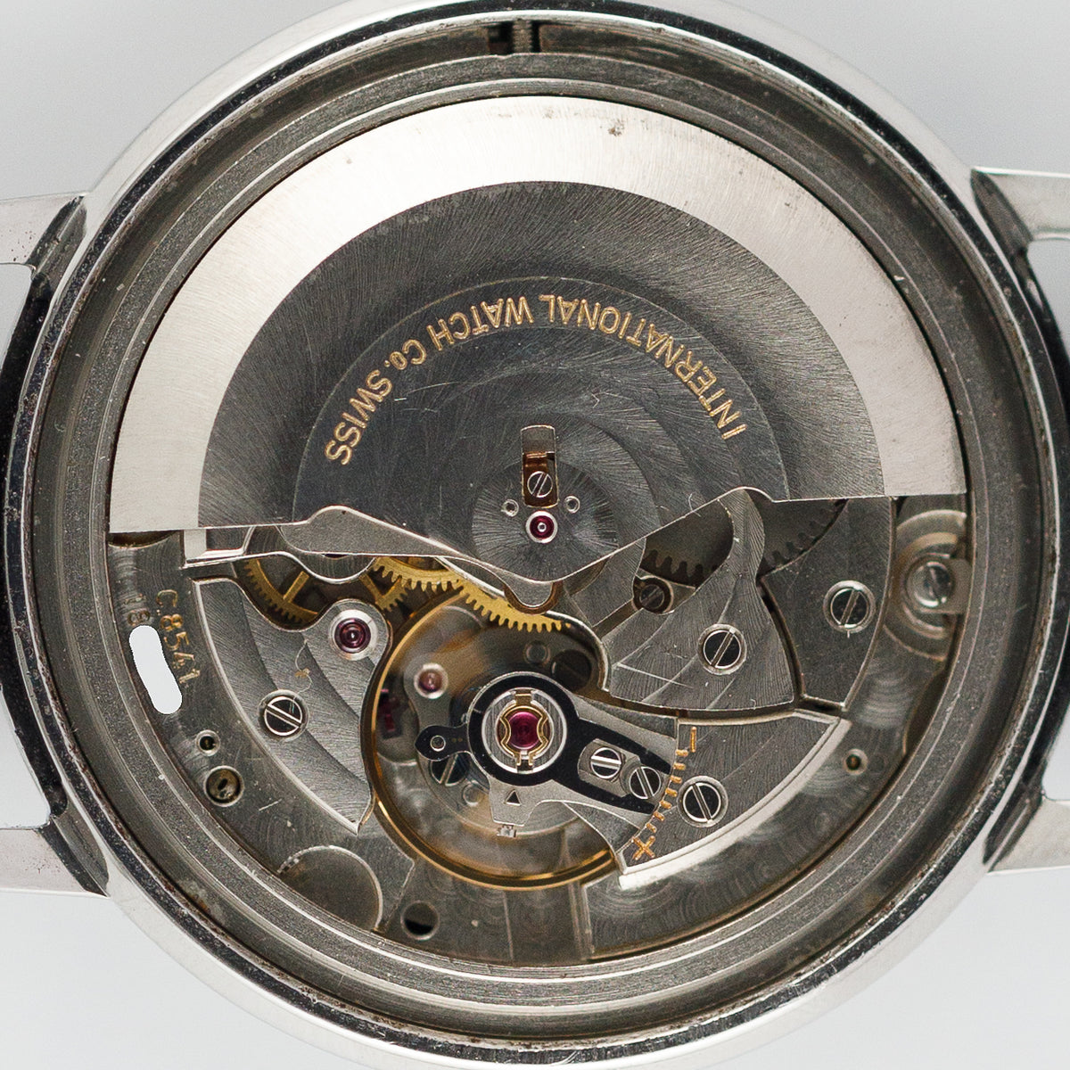 IWC Ref.R804A