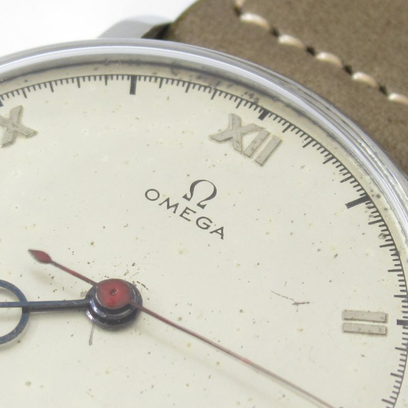 OMEGA