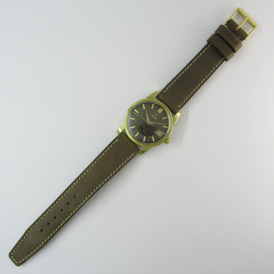 OMEGA
