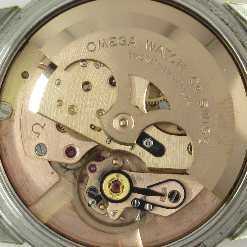 OMEGA