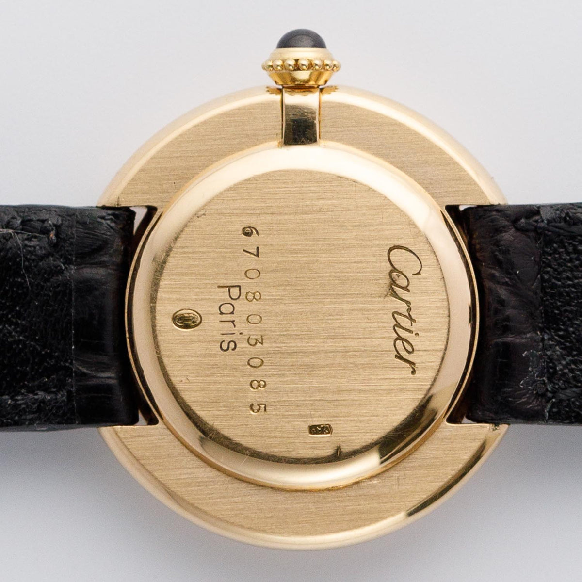 CARTIER SM