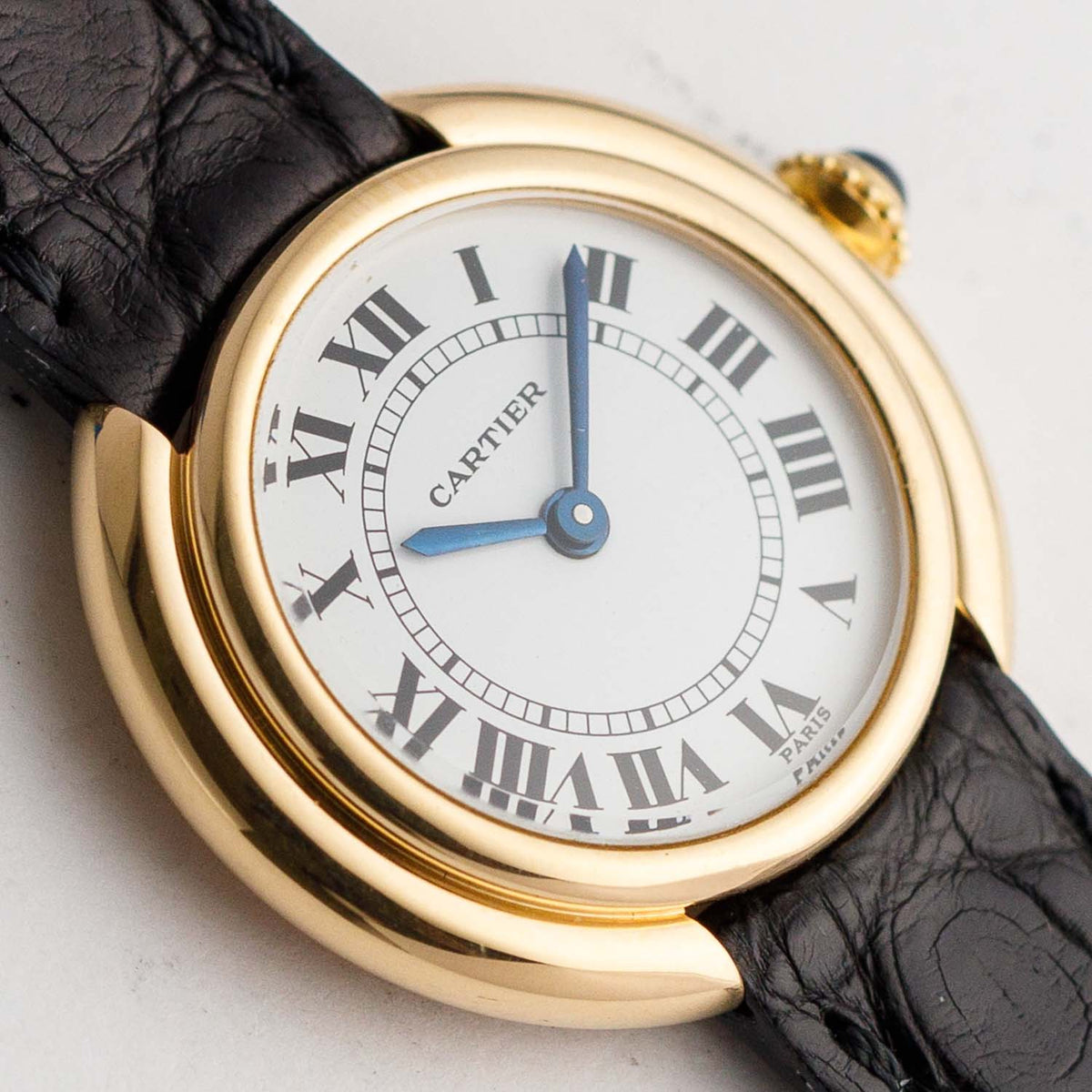 CARTIER SM