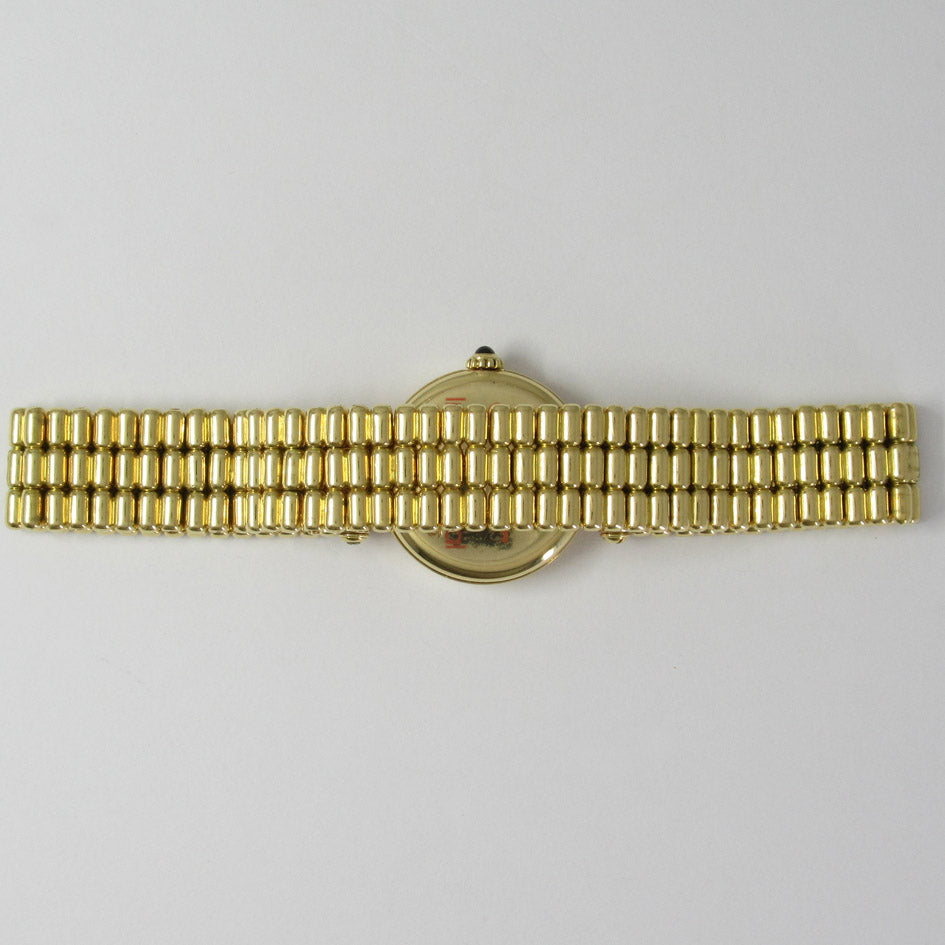 CARTIER SM Mini Vendome Louis Cartier
