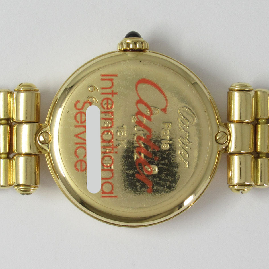 CARTIER SM Mini Vendome Louis Cartier