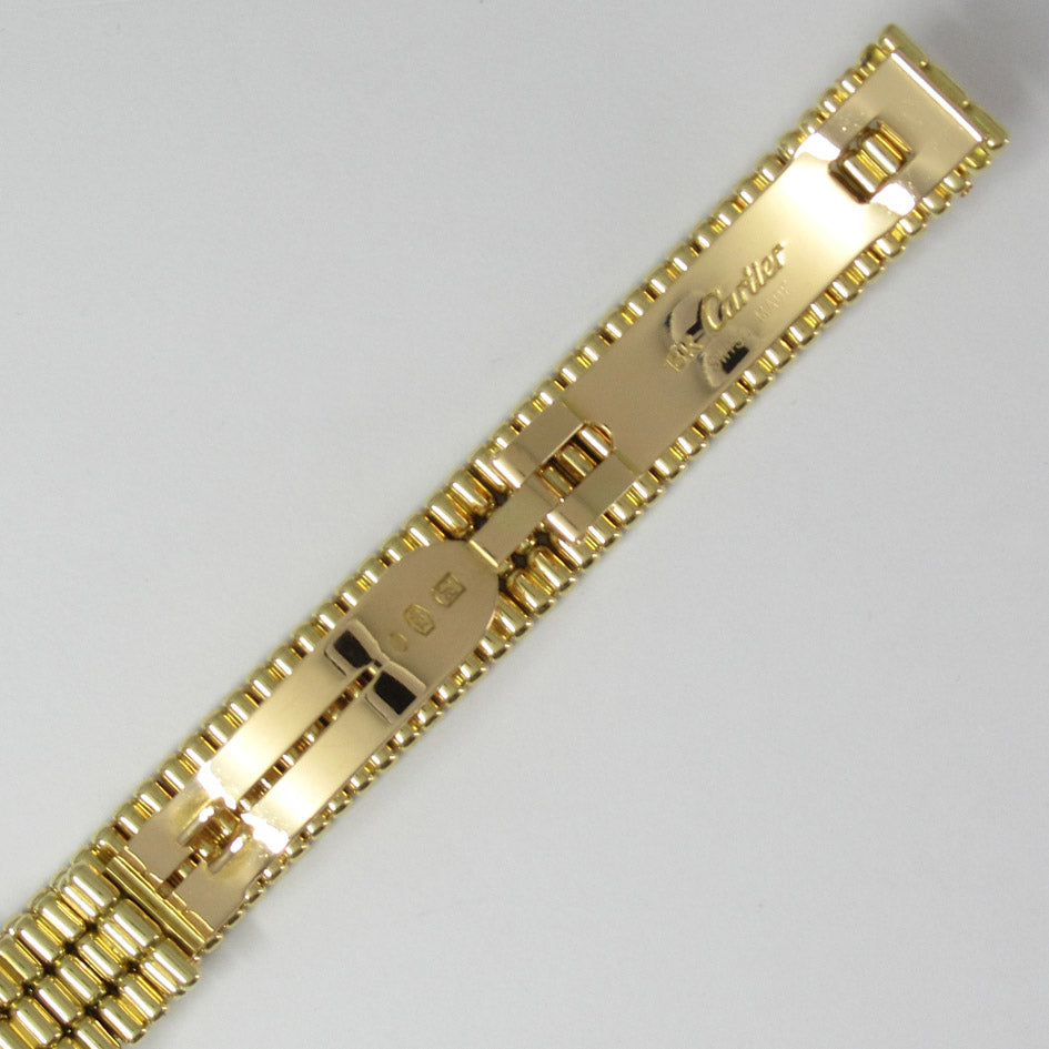 CARTIER SM Mini Vendome Louis Cartier