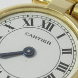 CARTIER SM Mini Vendome Louis Cartier