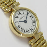 CARTIER SM Mini Vendome Louis Cartier