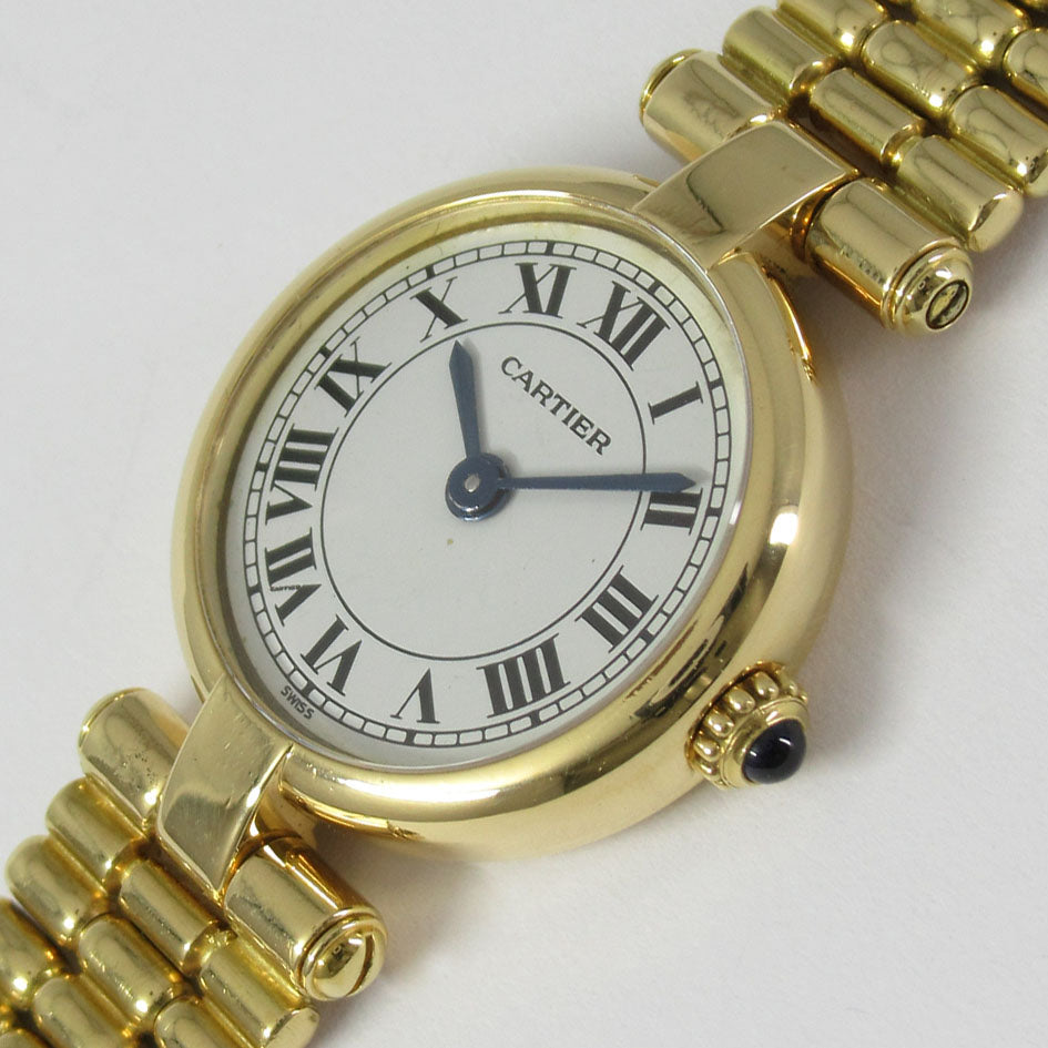 CARTIER SM Mini Vendome Louis Cartier