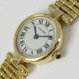 CARTIER SM Mini Vendome Louis Cartier