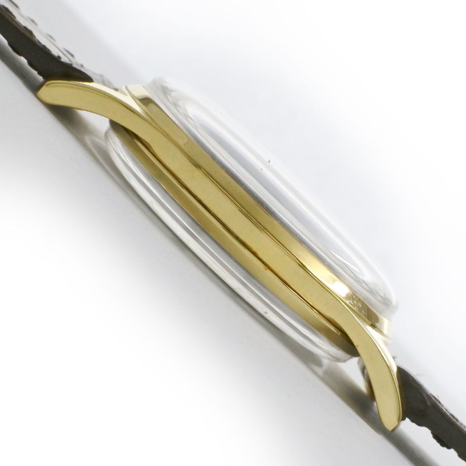 ANONYMOUS Similar pattern to Omega Ref.CK2041 St. Christopher