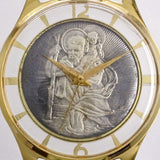 ANONYMOUS Similar pattern to Omega Ref.CK2041 St. Christopher