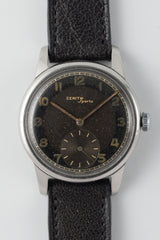 ZENITH Sporto Bullseye Dial