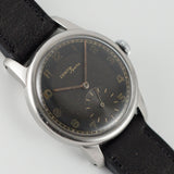 ZENITH Sporto Bullseye Dial