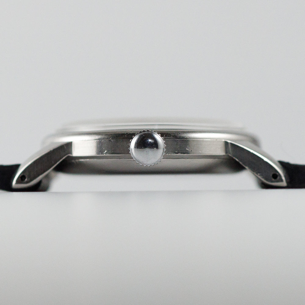 ZENITH Sporto Bullseye Dial