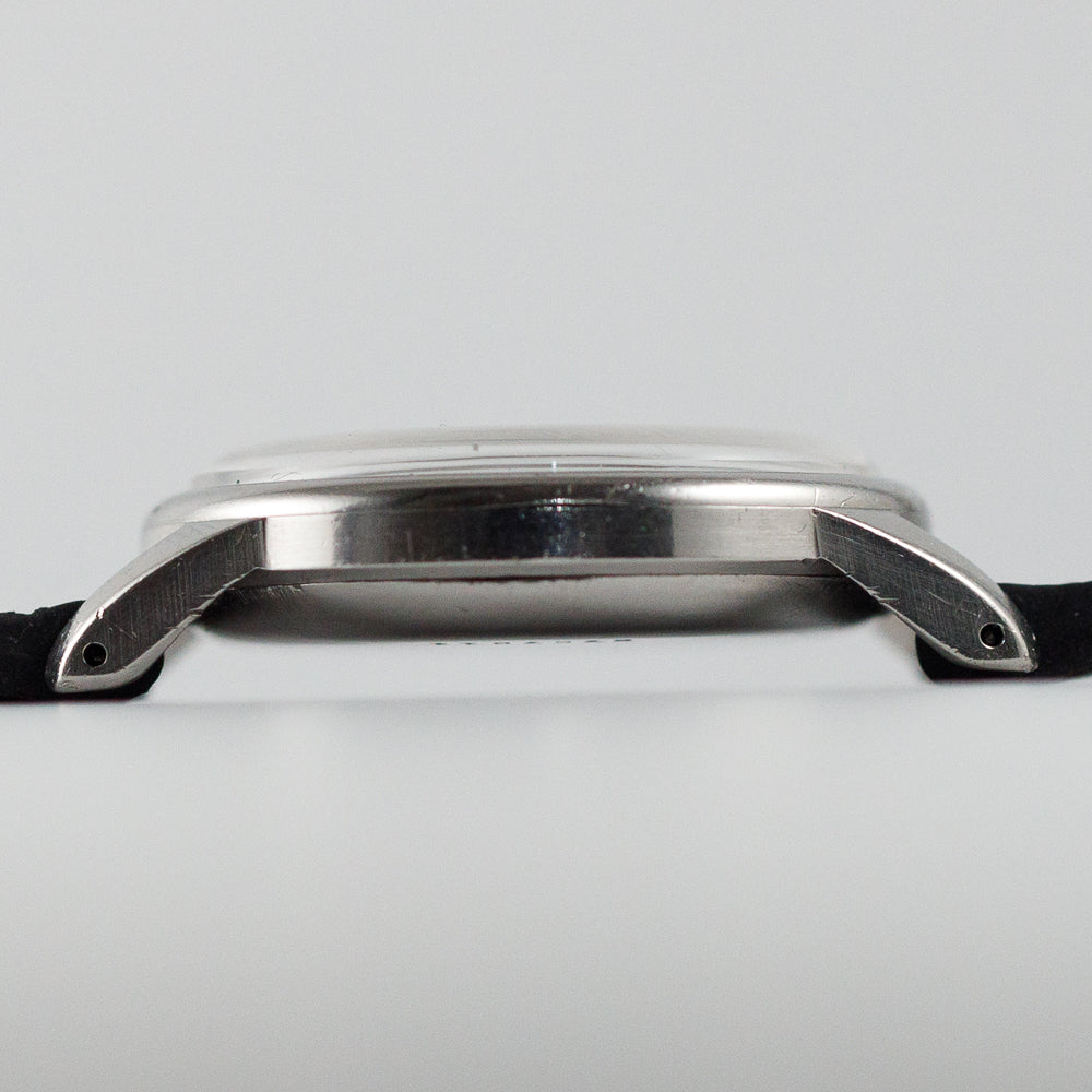 ZENITH Sporto Bullseye Dial