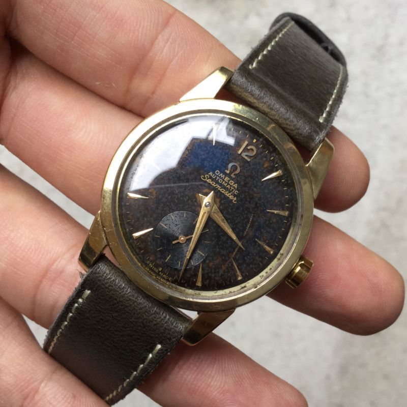 OMEGA