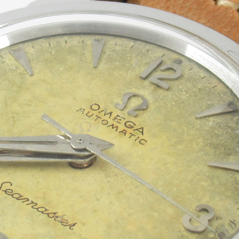 OMEGA Seamaster Ref.2828