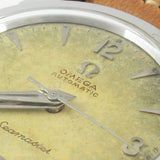 OMEGA Seamaster Ref.2828