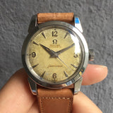 OMEGA Seamaster Ref.2828