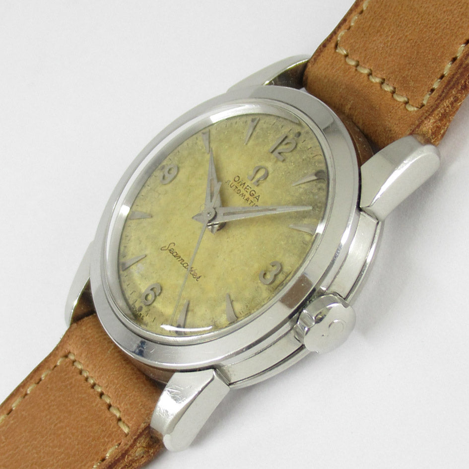 OMEGA Seamaster Ref.2828
