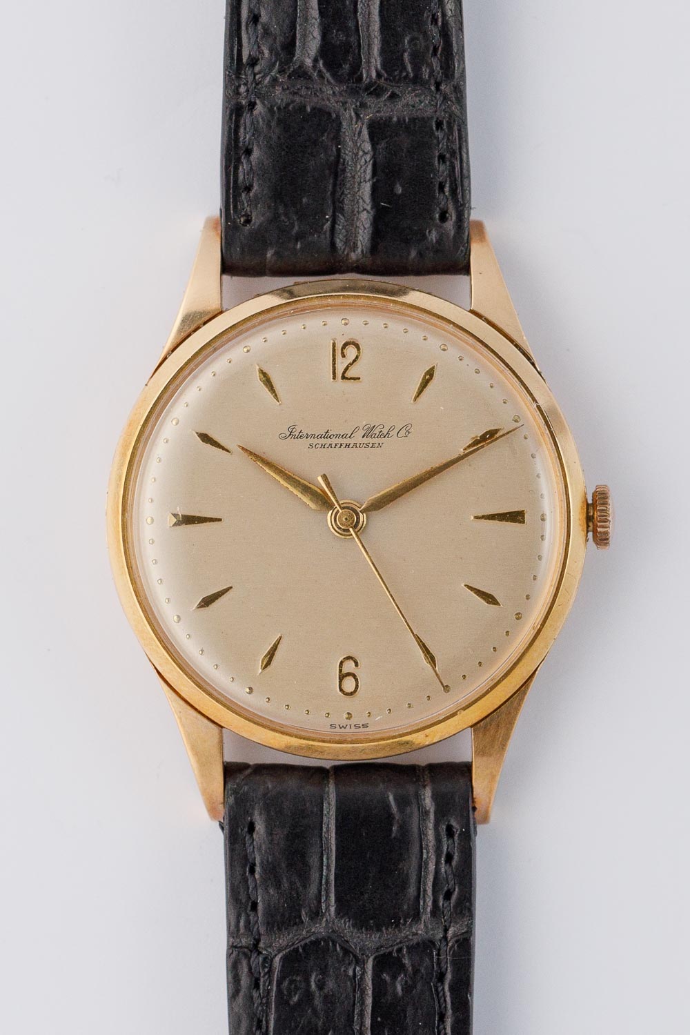IWC