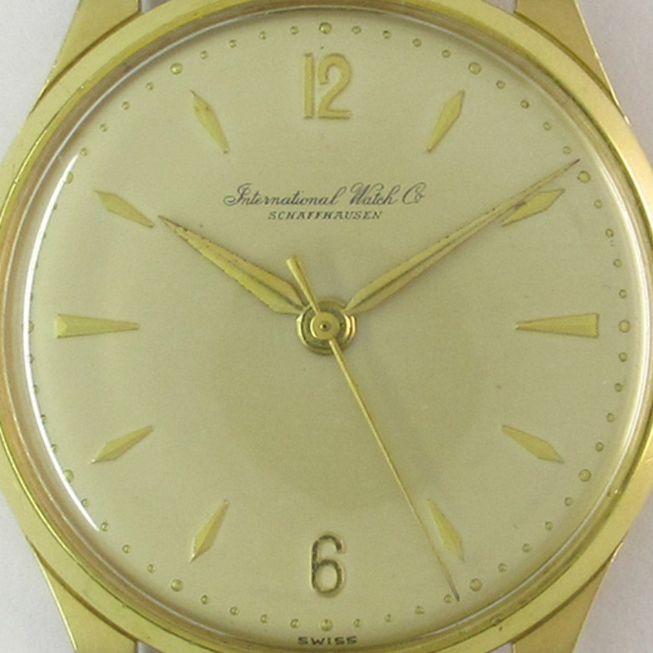 IWC