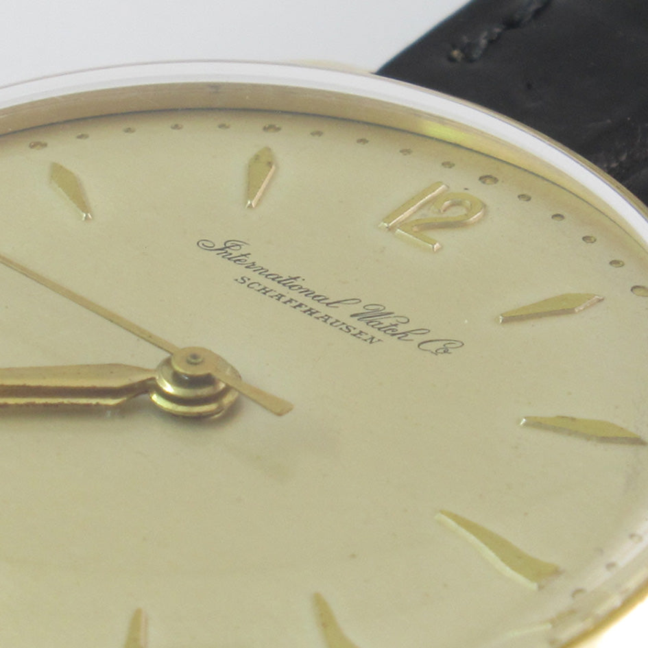 IWC