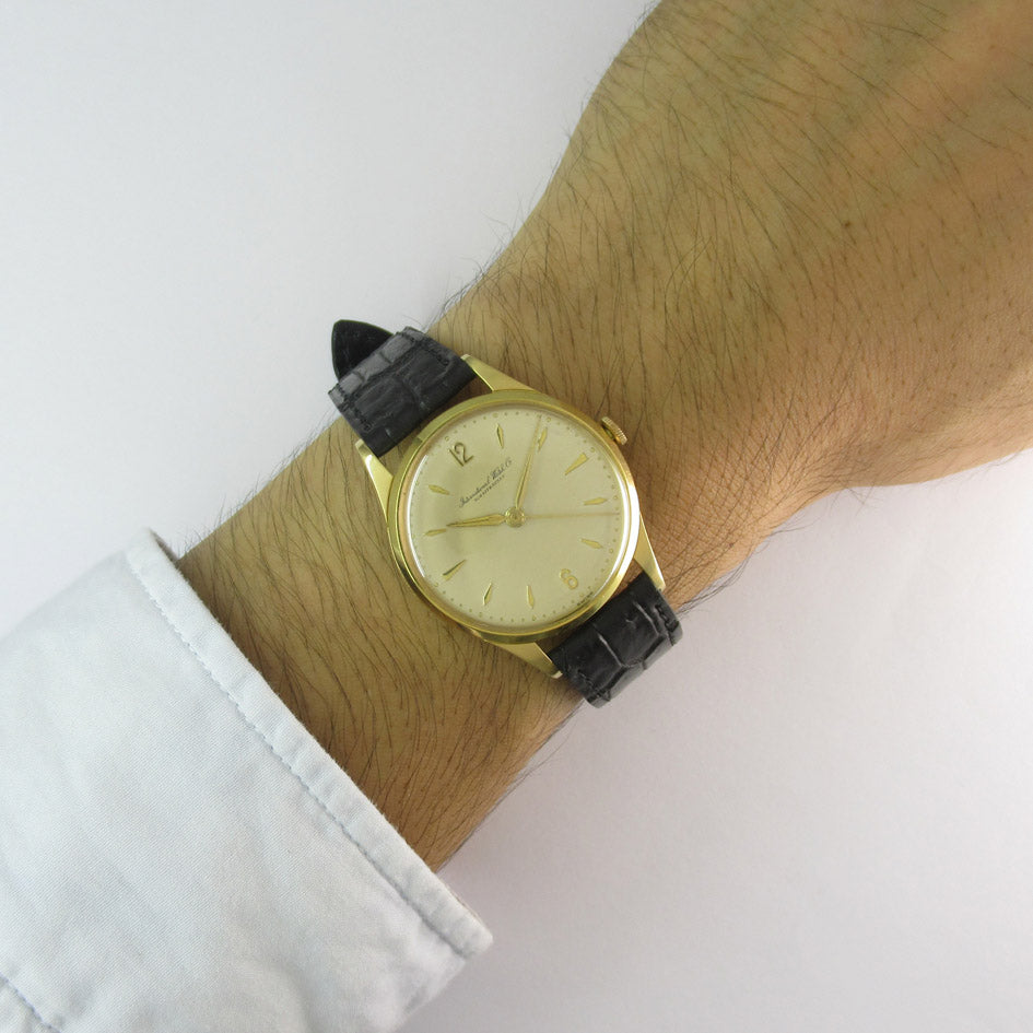 IWC