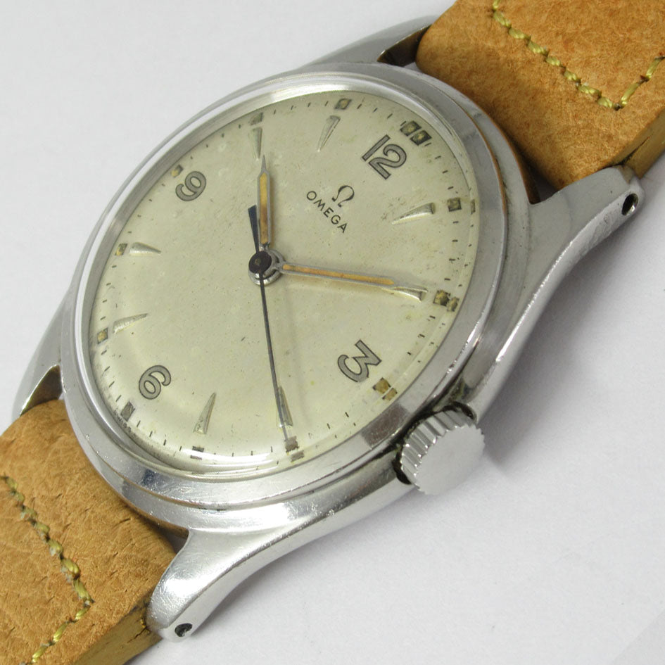 OMEGA