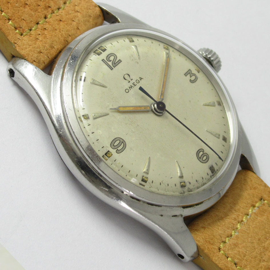 OMEGA