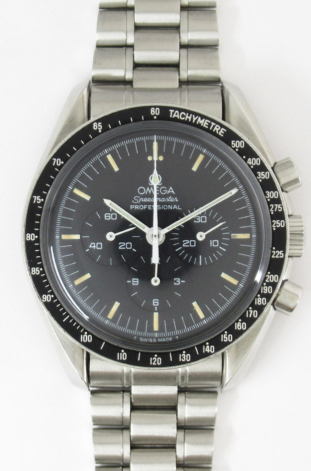 Omega 2025 speedmaster 345.0808