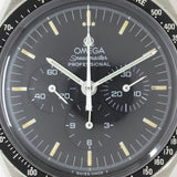 OMEGA Speedmaster Ref.345.0808 DISPLAY BACK