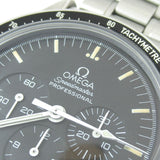 OMEGA Speedmaster Ref.345.0808 DISPLAY BACK