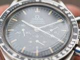 OMEGA Speedmaster Ref.345.0808 DISPLAY BACK
