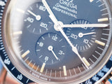 OMEGA Speedmaster Ref.345.0808 DISPLAY BACK