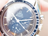OMEGA Speedmaster Ref.345.0808 DISPLAY BACK