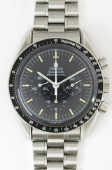 OMEGA Speedmaster Ref.345.0808 DISPLAY BACK