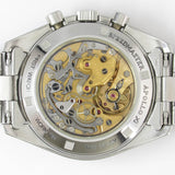 OMEGA Speedmaster Ref.345.0808 DISPLAY BACK