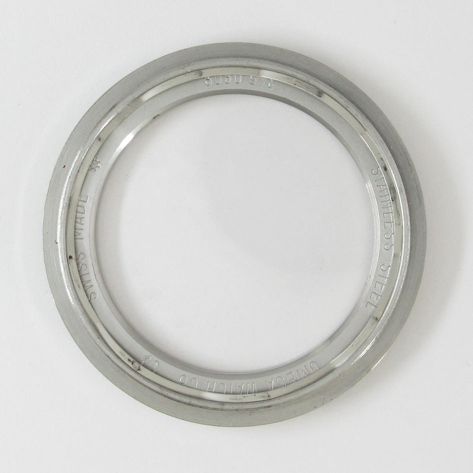 OMEGA Speedmaster Ref.345.0808 DISPLAY BACK