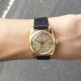 ROLEX BUBBLE BACK Ref.6011