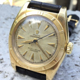 ROLEX BUBBLE BACK Ref.6011