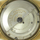 ROLEX BUBBLE BACK Ref.6011