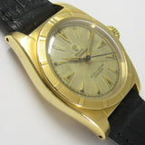 ROLEX BUBBLE BACK Ref.6011