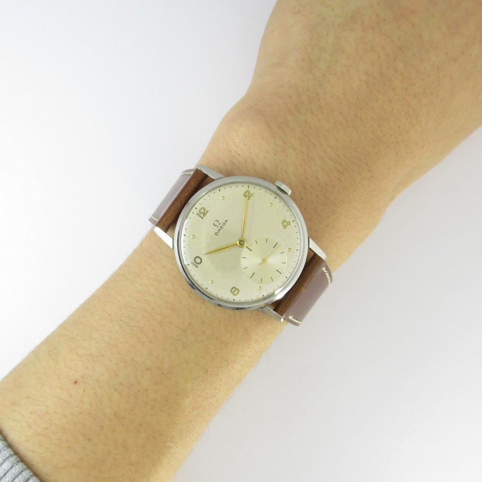 OMEGA Ref. 2272 Jumbo