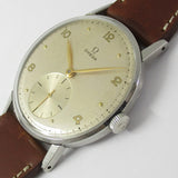 OMEGA Ref. 2272 Jumbo