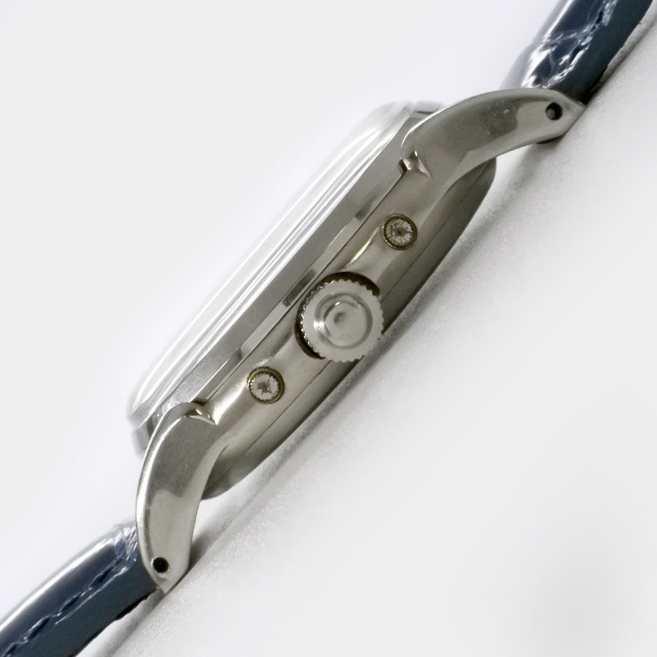 VALJEAN TRIPLE CALENDAR MOONPHASE