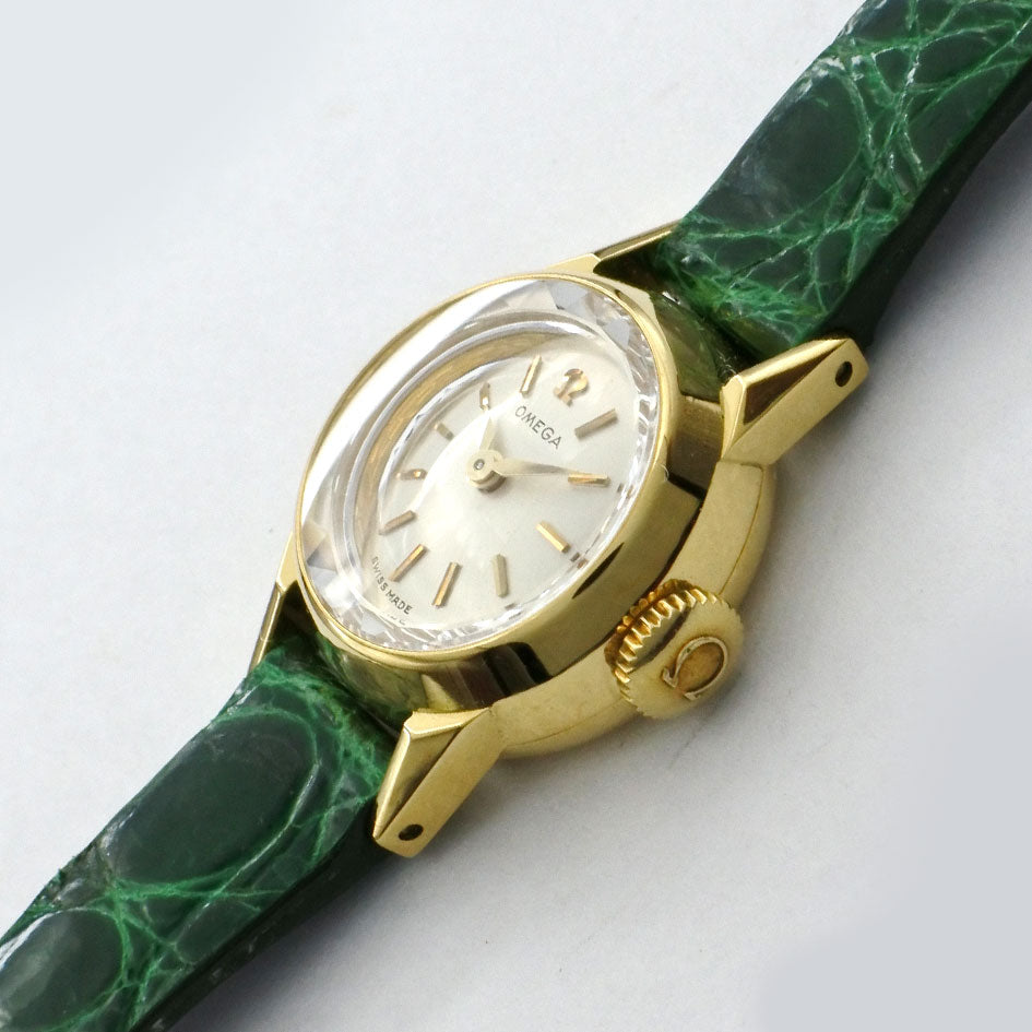OMEGA Ref.1091416