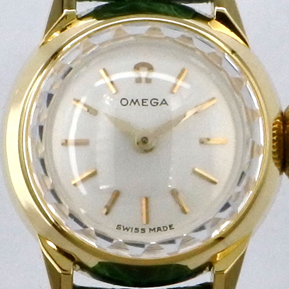 OMEGA Ref.1091416