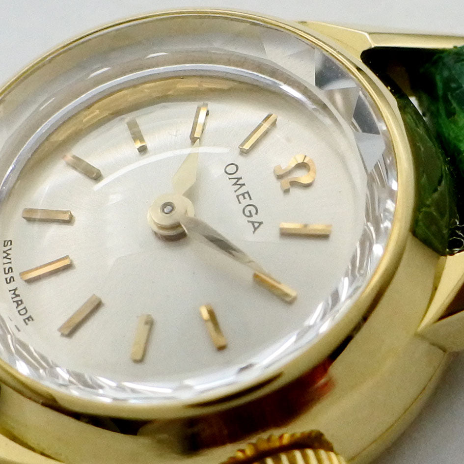 OMEGA Ref.1091416